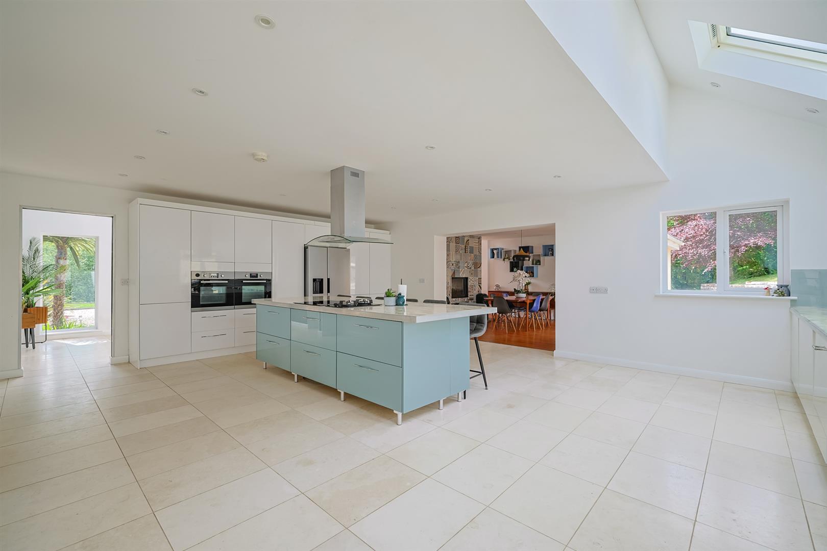 Pant Y Meillion, Llandeilo Road, Gorslas, Llanelli, SA14 7LR